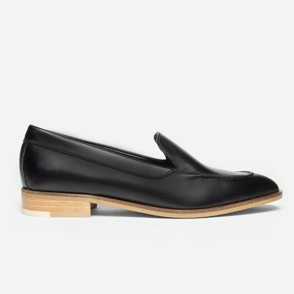 Everlane Modern Loafer - now discontinued